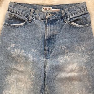 Vintage Limited Jeans
